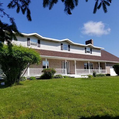 酣息小栈 Sweet Dreams Cornwall Exterior foto