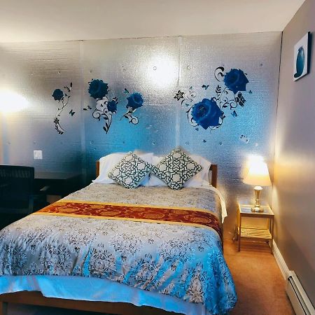 酣息小栈 Sweet Dreams Cornwall Exterior foto