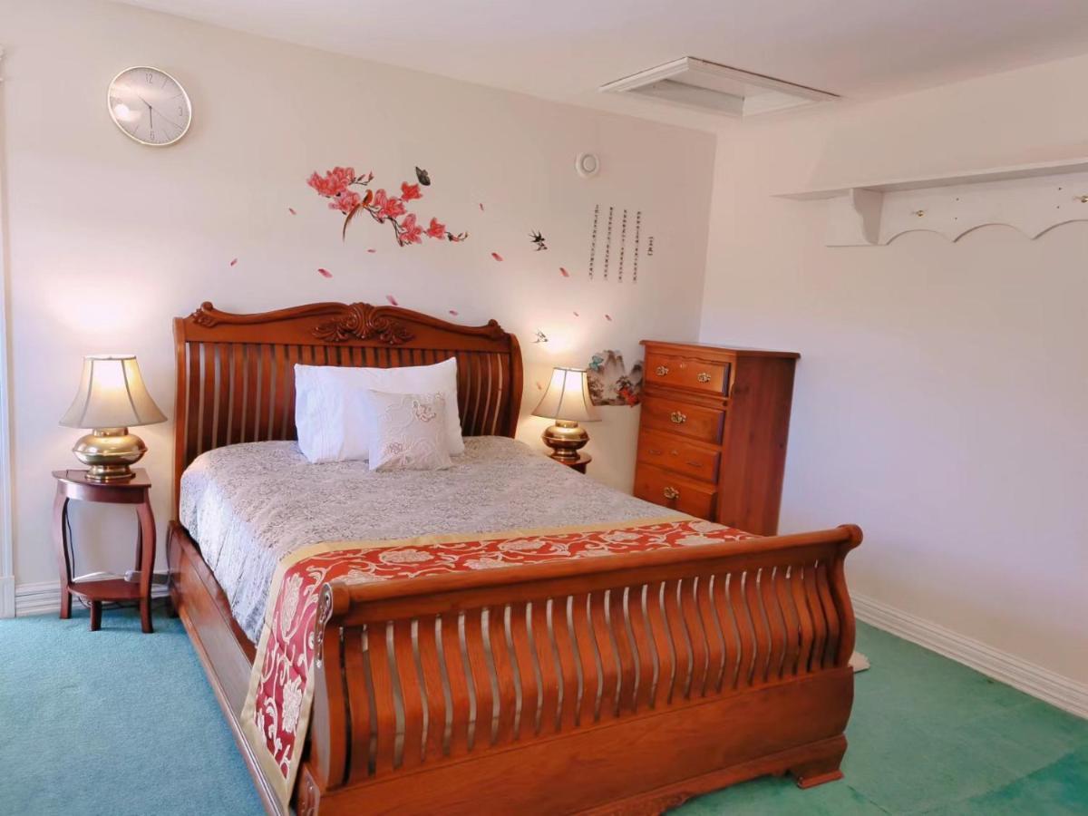 酣息小栈 Sweet Dreams Cornwall Exterior foto