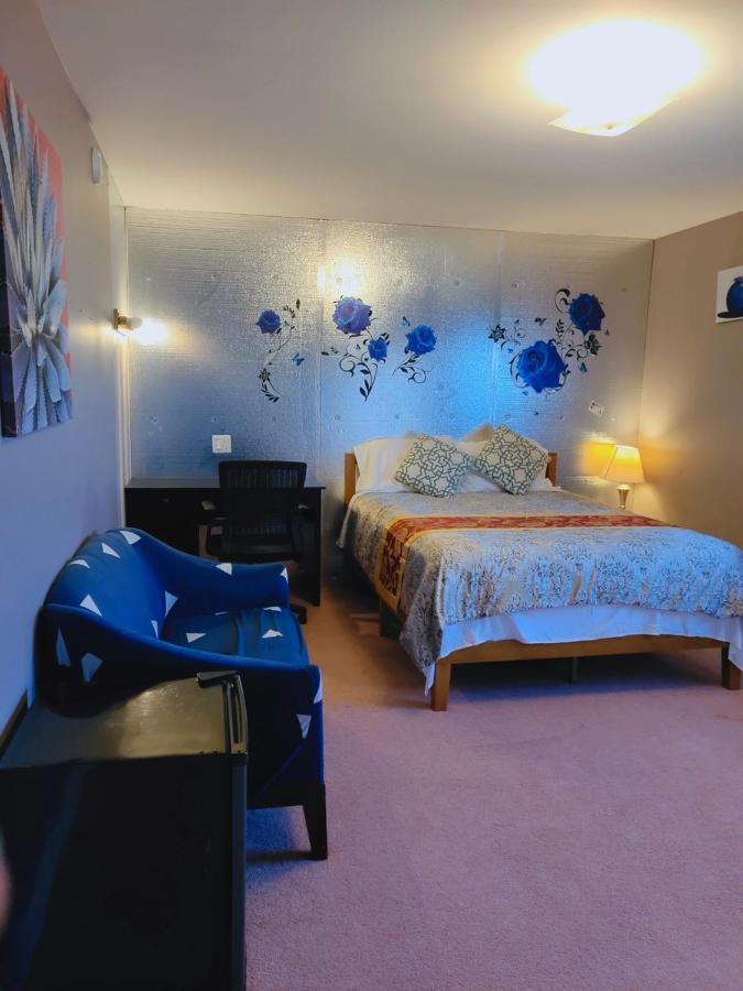 酣息小栈 Sweet Dreams Cornwall Exterior foto