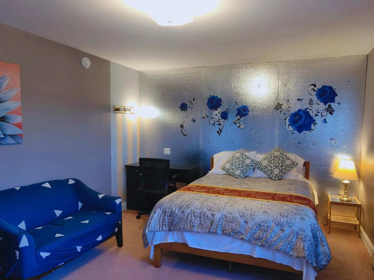 酣息小栈 Sweet Dreams Cornwall Exterior foto