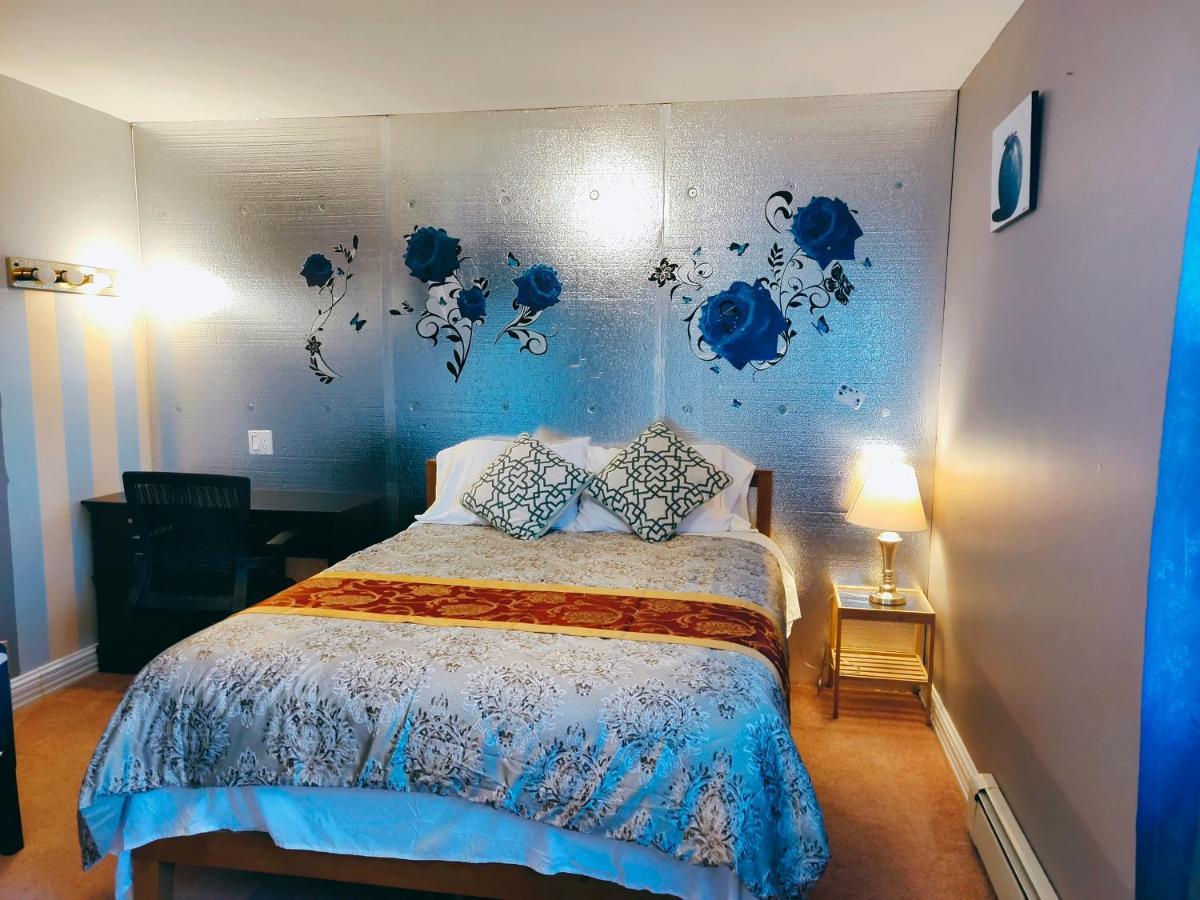 酣息小栈 Sweet Dreams Cornwall Exterior foto